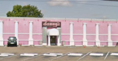 Danny's Cabaret