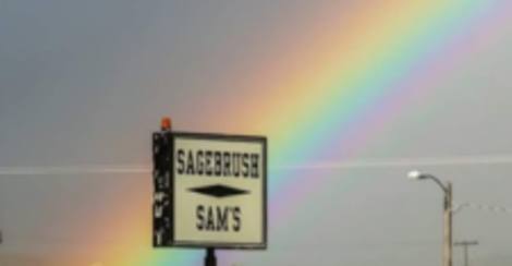 Sagebrush Sams