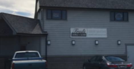 Fred's Lounge