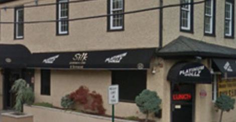 Platinum Dollz Gentlemen's Club & Restaurant