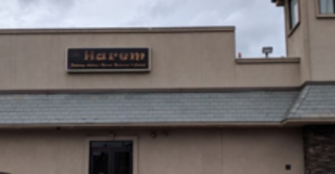 The Harem Cabaret