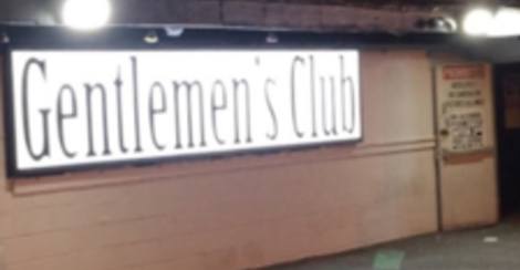 Erotic Cafe
