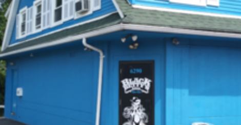 Black Betty Saloon & Go-Go