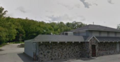 Club 15 Gentlemens Club