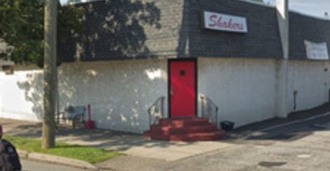 Shakers Go-Go