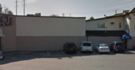 AJ's Nightclub & Sports Bar