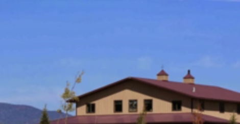 Mountain Dawn Lodge