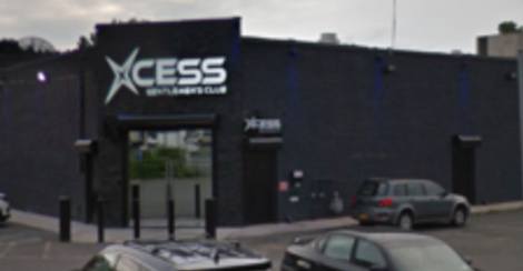 Xcess Gentlemen's Club