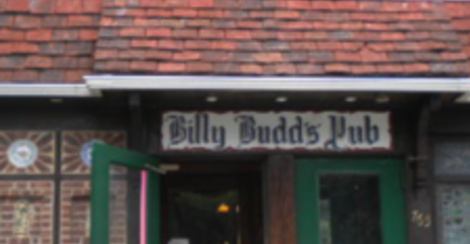 Billy Budd's Pub