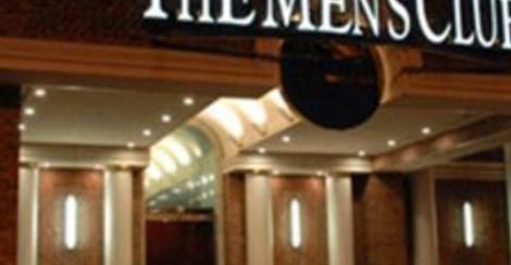 The Men's Club of Raleigh