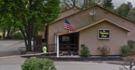 The Treasure Club Asheville
