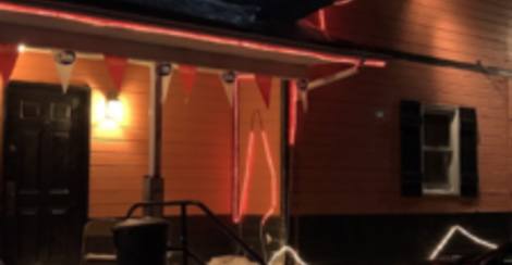 Wally's Roadhouse And Gentlemen's Club