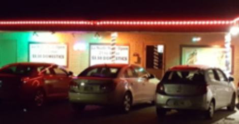 LaNude Gentlemen's Club