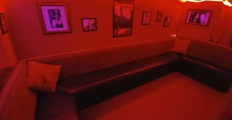 Club Crave