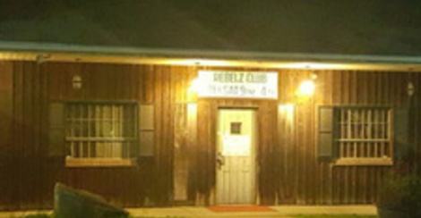 Rebelz Gentlemen's Club