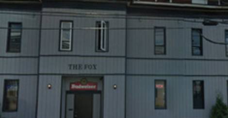 The Fox Gentlemen's Club