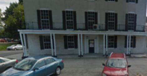 Spankys East Gentlemen`s Club