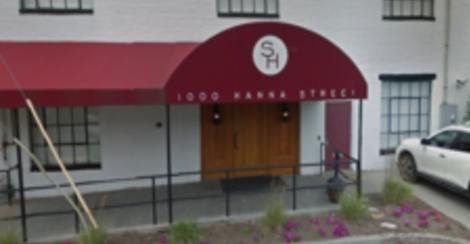 Savannah's On Hanna