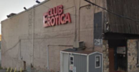 Club Erotica