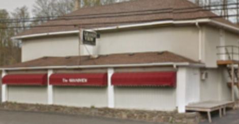 The Grandview Gentlemen's Club