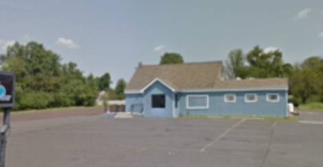 Cloud 9 Gentlemen's Club