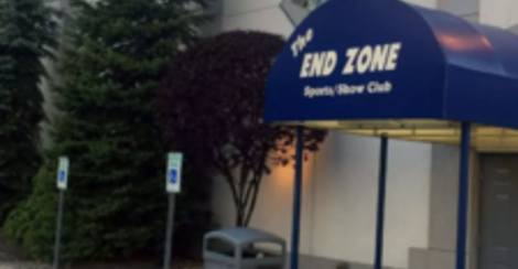 End Zone