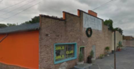 Club 22 - Adult Etertainment