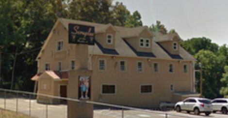 Scruples Gentleman's Club