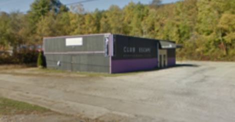 Club Phoenix