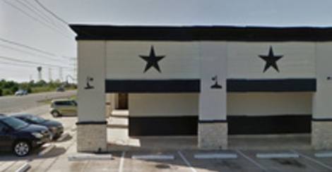 Double Shoe Men's Club