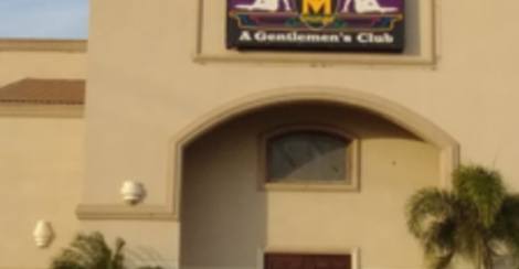 Tex Mex Lounge