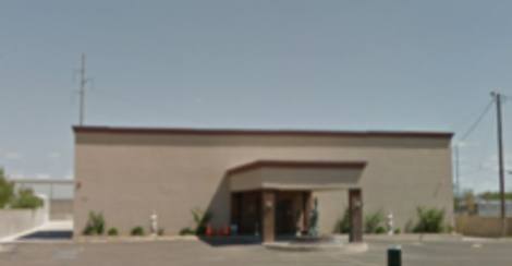 Xoticas Laredo