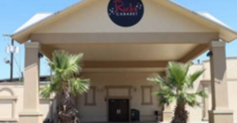 Rick's Cabaret - North Austin