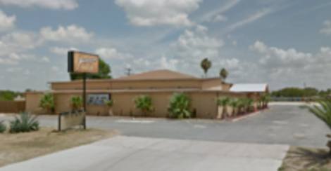 Jaguars Club Edinburg