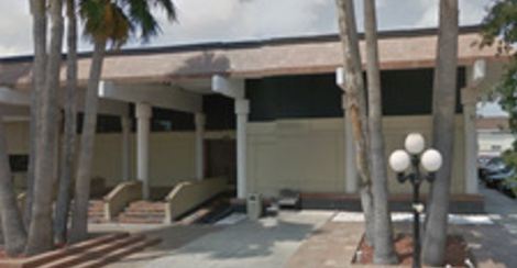 The Palace Men's Club Corpus Christi