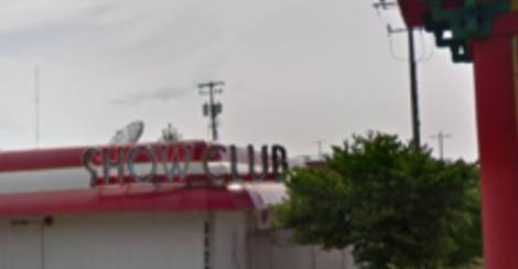 Southern X-Posure Showclub