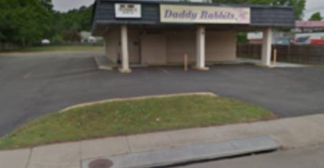 Minx Gentlemens Club
