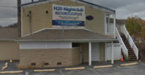 H2O Nightclub