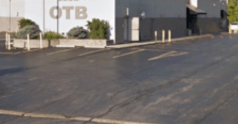 On The Border Gentlemen’s Club