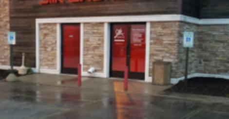 Silk Exotic Madison Gentlemen's Club