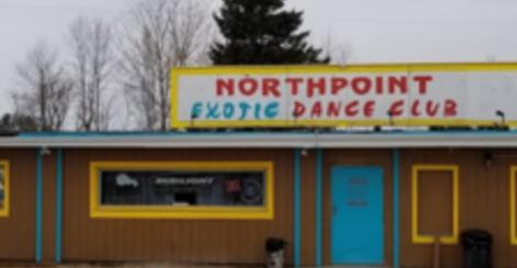Northpoint Exotic Dance Club