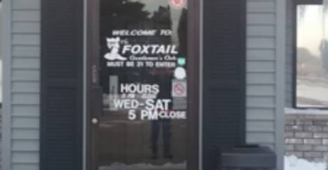 Foxtail Gentleman's Club