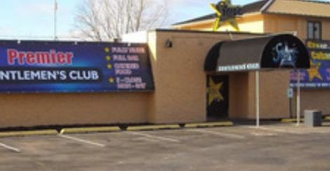 Stars Cabaret - Neenah
