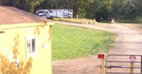 Freedom Valley Campground