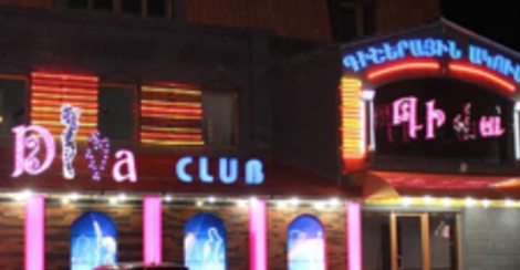 Diva Night Club