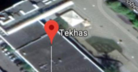 Striptease Bar Tekhas
