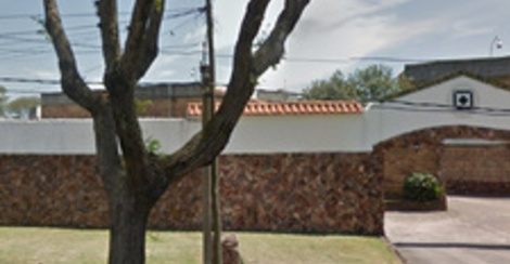 Los Paraisos