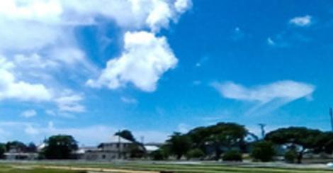 Desire - Bridgetown