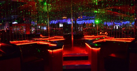 Brantford Gentlemen's Club