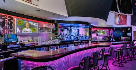Bar Le Garage (Cabaret Spectacle)